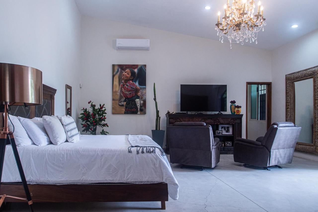 Villas Parota Inn Nuevo Vallarta Buitenkant foto