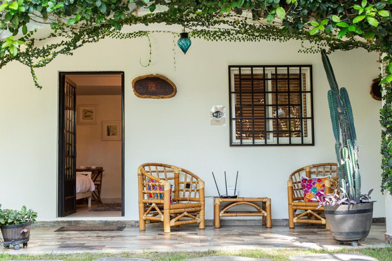 Villas Parota Inn Nuevo Vallarta Buitenkant foto